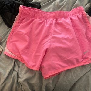Nike shorts $20 each